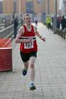 Scott Ellis (NSP) the Transped Blyth Valley 10k.